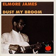 Elmore James 'Dust My Broom' Sheet Music, Chords & Lyrics | Download ...