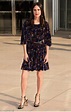 Jennifer Connelly wears statement floral heels at Louis Vuitton's Paris ...