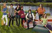 camp rock! - Hannah Montana Photo (2505346) - Fanpop