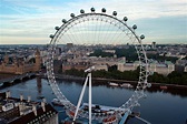 David Marks: the visionary designer who helped to give London its Eye ...