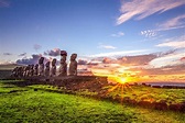 Rapa Nui National Park • Nature Reserve » outdooractive.com