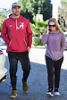 Melissa Joan Hart and Mark Wilkerson: Out and about in Studio City -08 ...