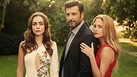 “Guerra de rosas”, La nueva teleserie turca que aterrizará en TVN — FMDOS
