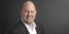 Marc Andreessen Net Worth 2024: Wiki, Married, Family, Wedding, Salary ...