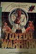 Tuxedo Warrior (1982) - IMDb
