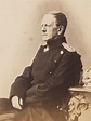 NPG Ax27732; Helmuth Karl Bernhard von Moltke, Count von Moltke ...