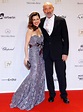 Viktoria Skaf Picture 2 - Bambi 2011 Awards - Red Carpet Arrivals