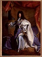 Archives des Portrait de Louis XIV - Arts et Voyages