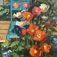 Spring: Anne Ward — Marcia Burtt Gallery