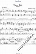 Wiener Blut. Walzer (Op. 354) - Johann Strauss | Noten zum Download