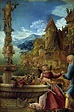 Albrecht Altdorfer | Biografia ed Opere | Tutt'Art@ | Masterpieces