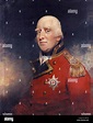 William Henry Duke of Gloucester Stock Photo - Alamy