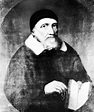 Richard Mather | Puritan Clergyman & Father of Increase Mather | Britannica