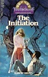 The Initiation book by Robert Brunn