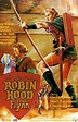 Sección visual de Robin de los bosques - FilmAffinity