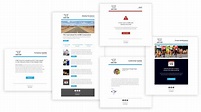 10 Internal Newsletter Templates for Outlook That Employees Will Love ...