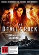 At Darren's World of Entertainment: The Devil's Rock: DVD Review