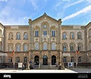 Gottingen university hi-res stock photography and images - Alamy