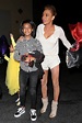 Celebrity Kids: Mel B Celebrates Daughter Angel’s 11th Birthday ...