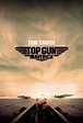 TOP GUN: MAVERICK posters - Web de cine fantástico, terror y ciencia ...
