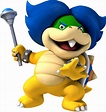 Ludwig von Koopa - The Nintendo Wiki - Wii, Nintendo DS, and all things ...