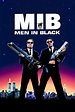 Men In Black 1 Poster