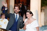 Filippos de Grecia y Nina Flohr: Atenas acoge su primera boda real en más de medio siglo | LOC