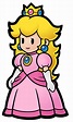 Princess Peach - Mario Photo (38974761) - Fanpop - Page 2