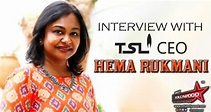 The Hema Rukmani Interview: "Mersal kicked off only because of Vijay ...