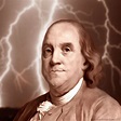 Biographie | Benjamin Franklin - Physicien | Futura Sciences