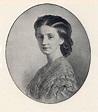 Amélie Gräfin von Reichenbach-Lessonitz (Freiin Göler von Ravensburg ...