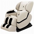 Uenjoy Full Body Zero Gravity Massage Chair Shiatsu Recliner Built-In ...