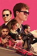 Baby Driver (2017) - Posters — The Movie Database (TMDb)