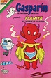 Gasparin el Fantasma Amistoso #139 (Issue)