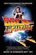 Back to the Future (1985) - Posters — The Movie Database (TMDB)