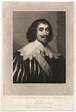 NPG D1899; Ferdinando Fairfax, 2nd Lord Fairfax of Cameron - Large ...