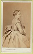 Princess Maria Pia of Bourbon-Two Sicilies