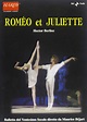 Hector Berlioz-Romeo Et Juliette-Bejart [Import]: Amazon.fr: DVD & Blu-ray