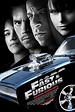 FAST AND FURIOUS 4 MOVIE POSTER 2 Sided ORIGINAL INTL FINAL 27x40 VIN ...