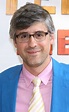 Mo Rocca from Daily Show Correspondents: Where Are They Now? | E! News