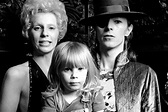 March, 1970: Angela Barnett | David Bowie: Sound and Vision - WSJ.com
