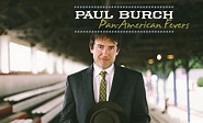 Interview with Paul Burch — Lonesome Highway