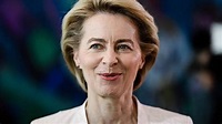 Verteidigungsministerin von der Leyen tritt am Mittwoch zurück | FM1Today