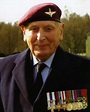 Major Jack Watson