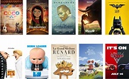 Animated Movies Nominated For Best Picture - PictureMeta