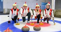 Curling für Eisenstadt - FilmMittwoch im Ersten - ARD | Das Erste