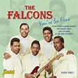 The Falcons on Spotify