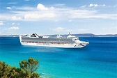 Introducing P&O's newest ship - Travel Weekly