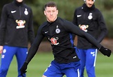 Ross Barkley named in squad for tomorrow's game against Brighton – Talk ...