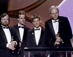 The 60th Annual Academy Awards (1988)